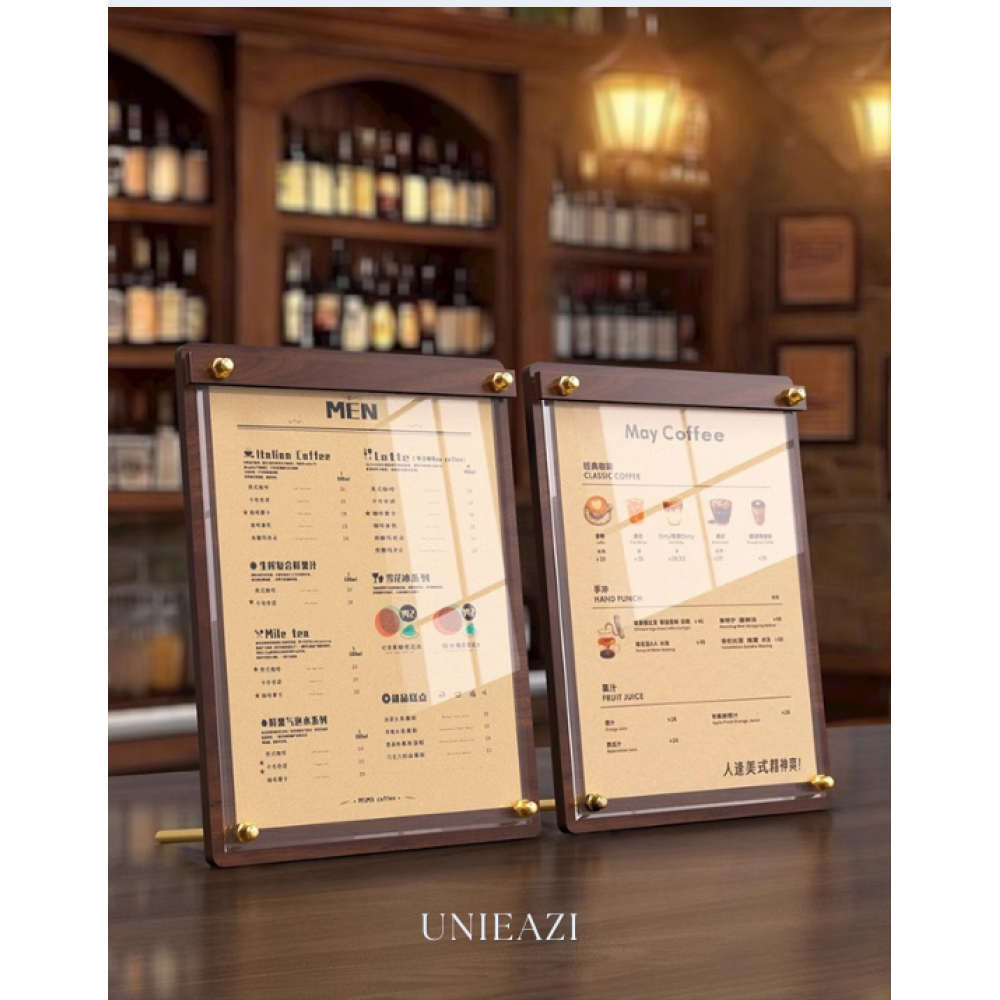 餐巾紙與杯墊印刷